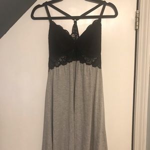 Daisy Fuentes nightgown